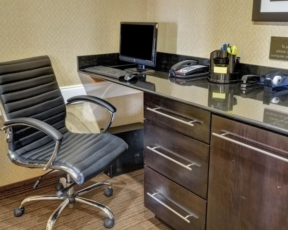 Comfort Inn and Suites Fort Smith I-540 20/47