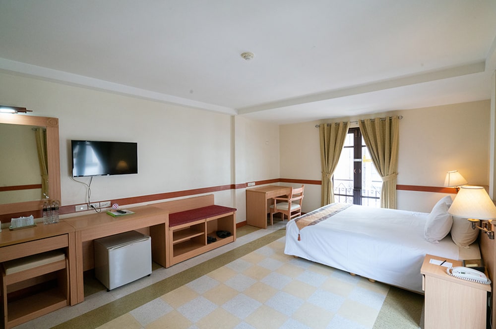 The Ecotel 21/56