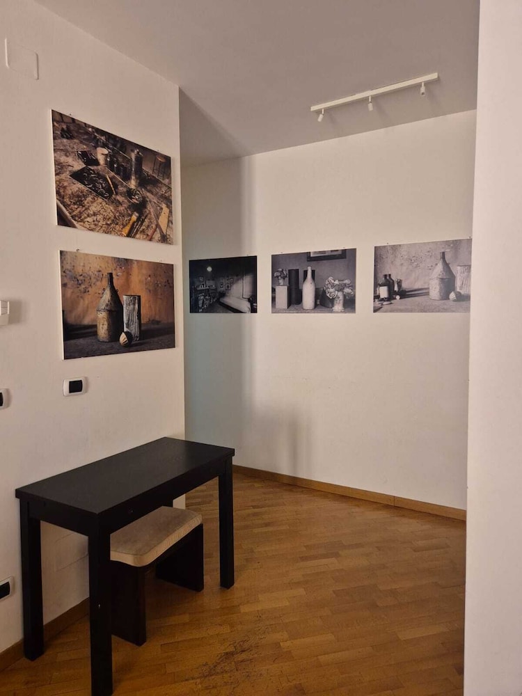 Phi Hotel Bologna Apartments 3/58