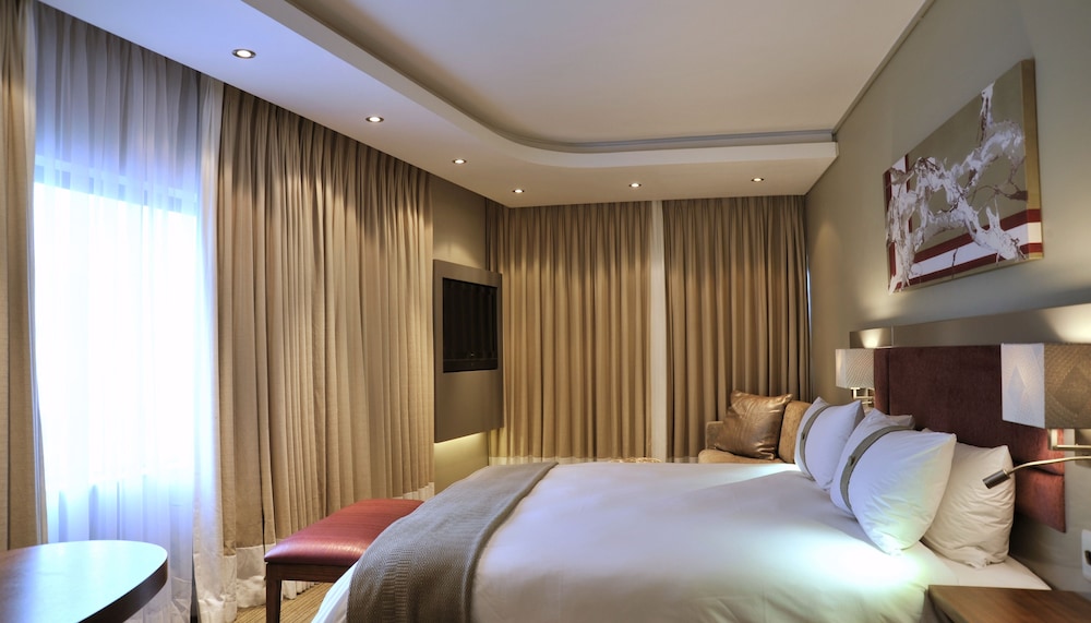 Holiday Inn Johannesburg Rosebank 37/72