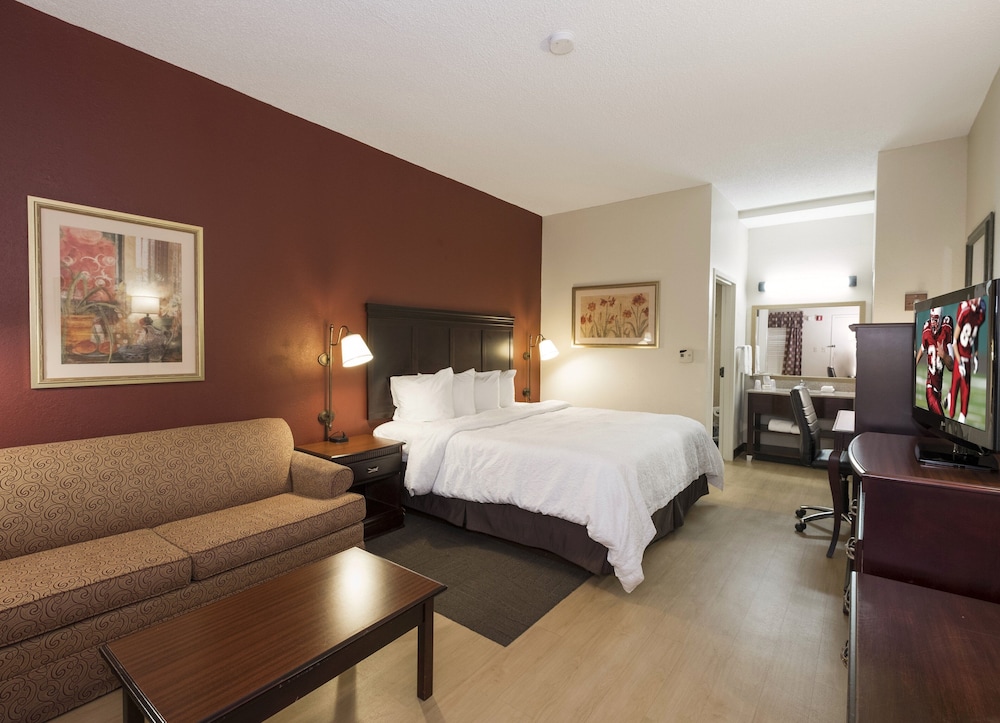 Red Roof Inn Tupelo 6/44