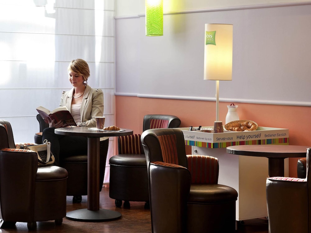 IBIS STYLES ANTIBES 59/71