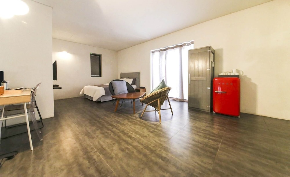 Ami Boutique Hotel 30/50