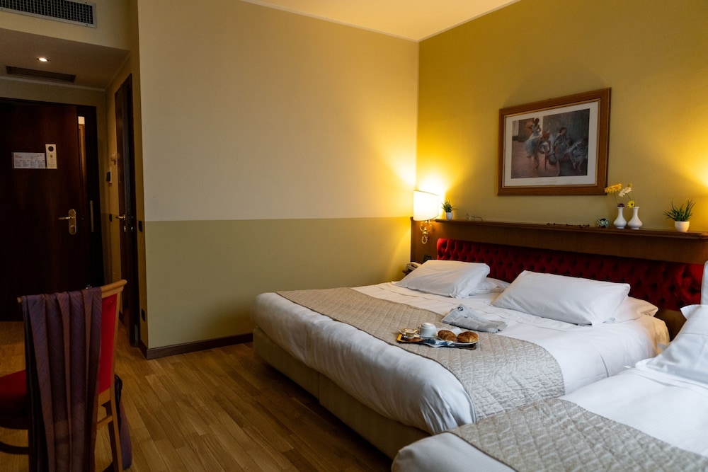 Hotel Alga 10/62