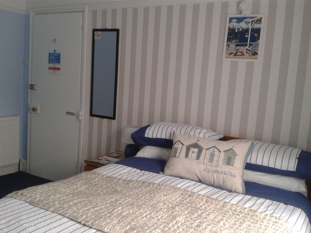 South Rising Guest House 16/47