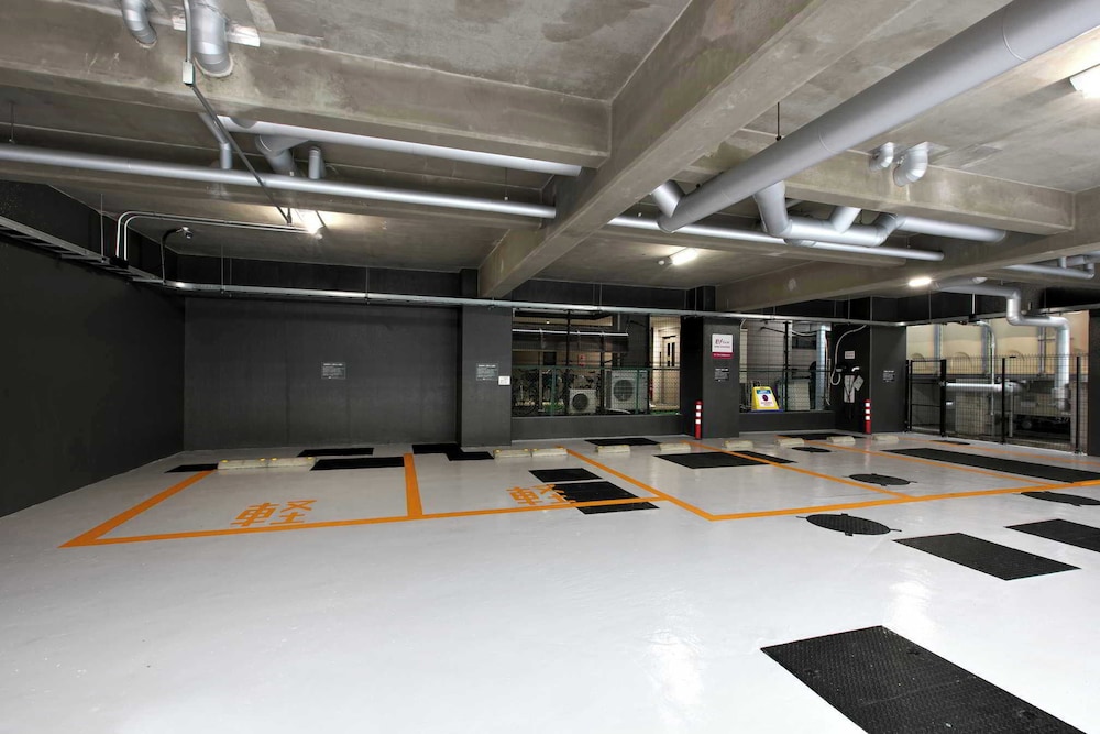 Hotel Route Inn Kitamatsudo Ekimae 44/46