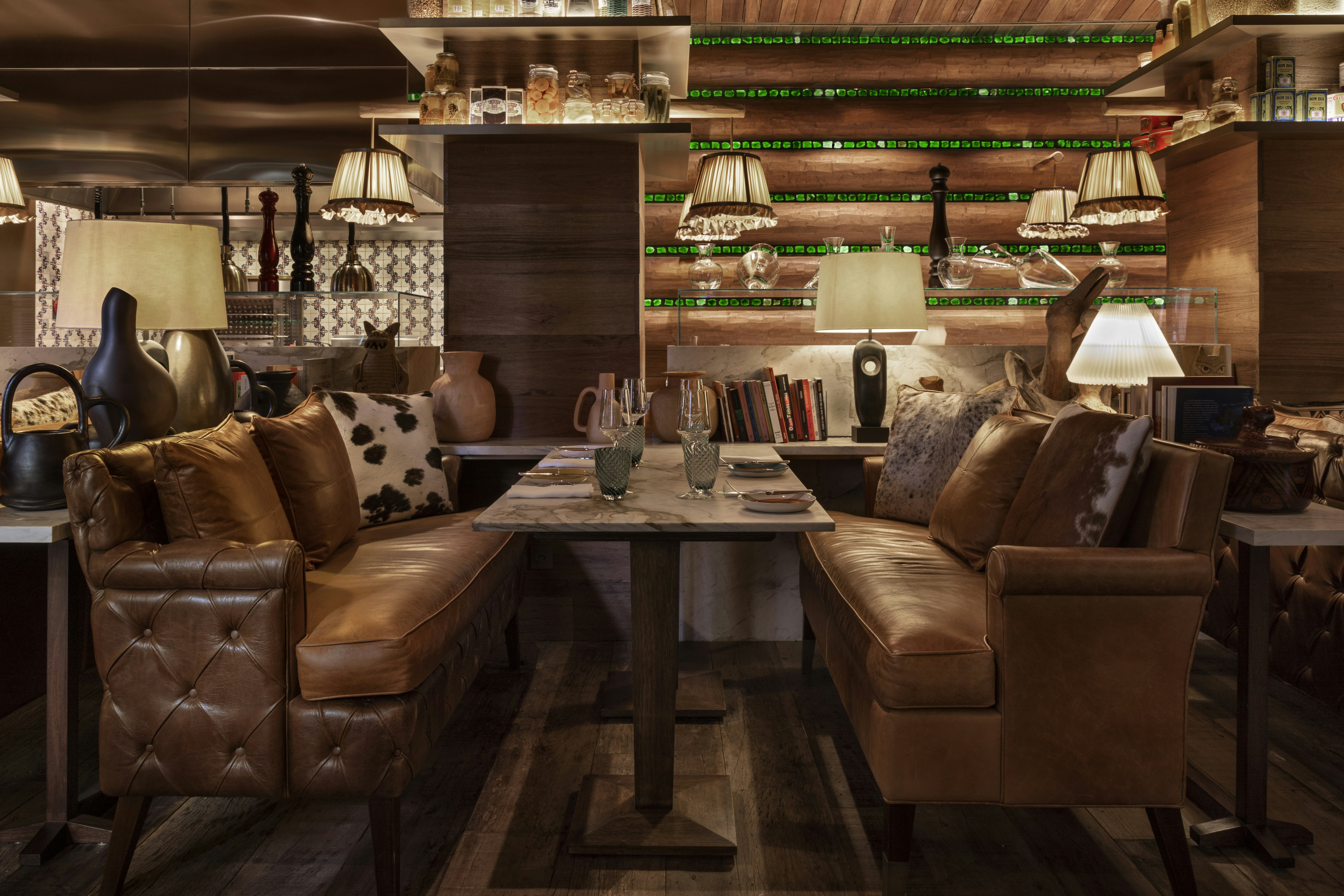 Rosewood Sao Paulo 20/44