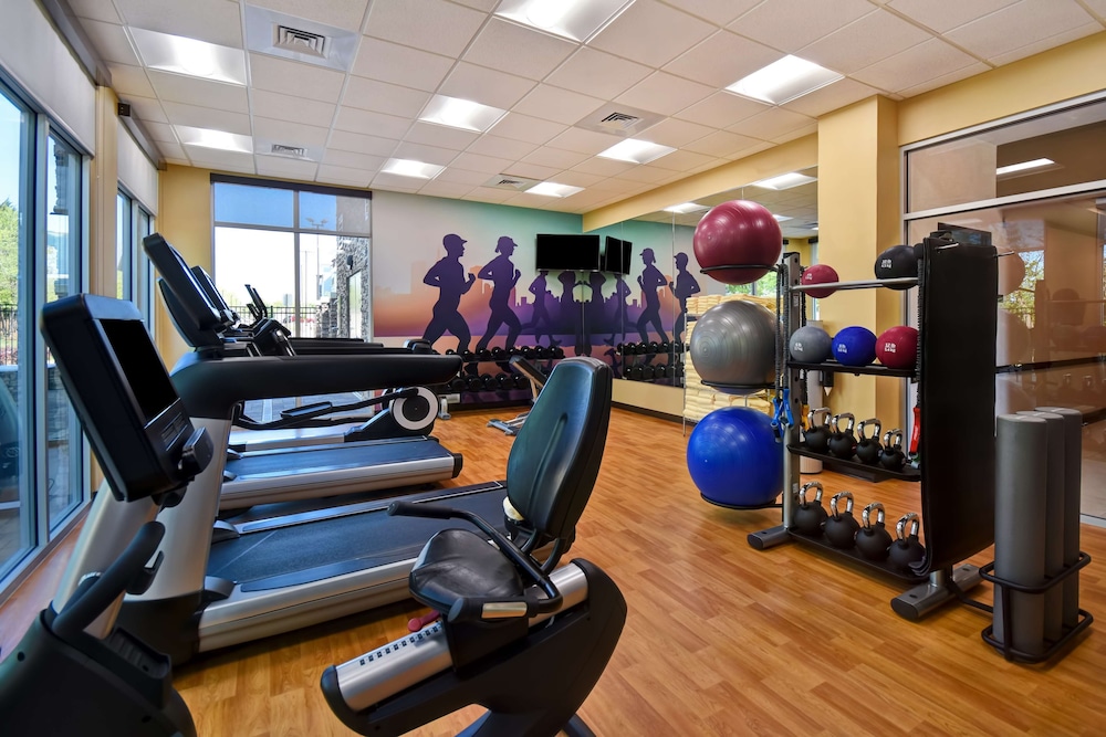 Hyatt Place Huntsville 22/53