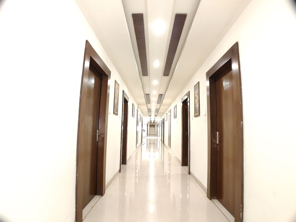 HOTEL SHIV VILAS 12/25