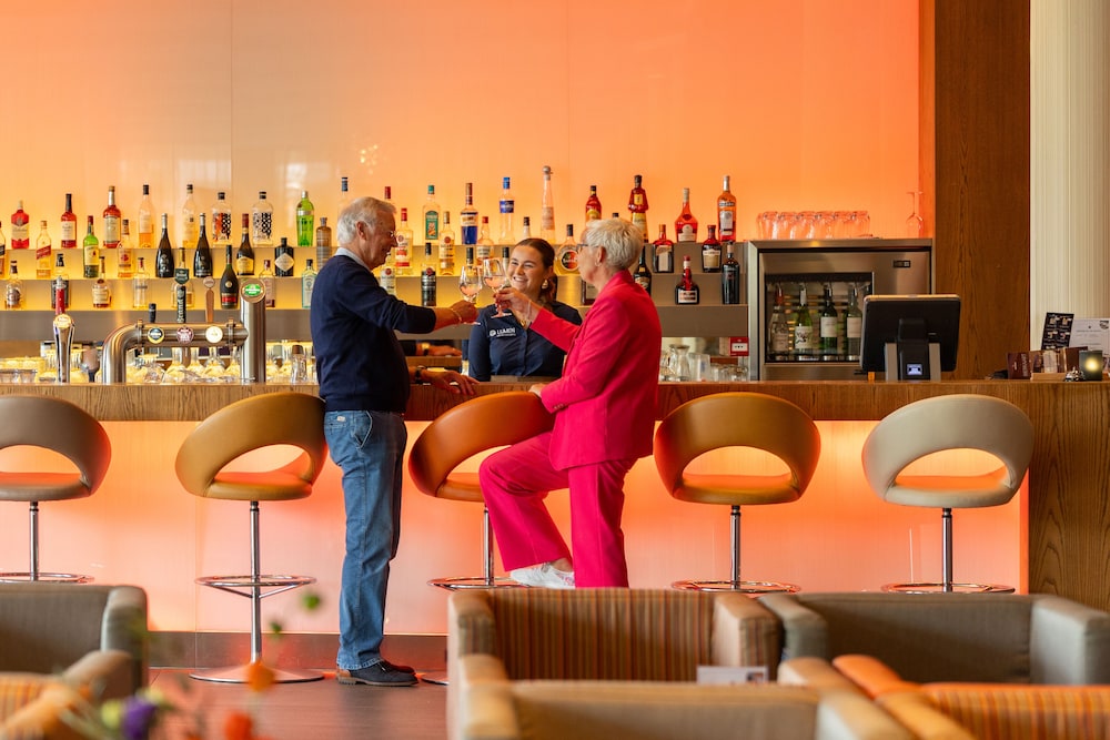 LUMEN HOTEL ZWOLLE 30/38