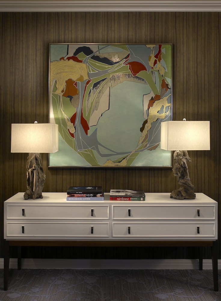 Kimpton Hotel Palomar Philadelphia 8/83