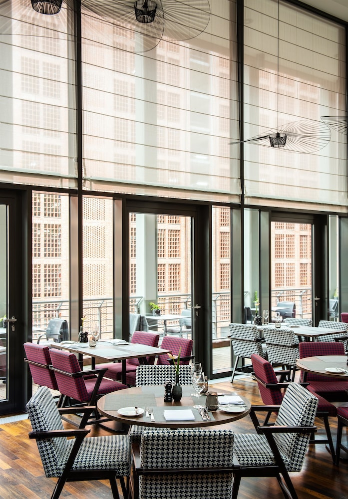 Ameron Hotel Speicherstadt Hamburg 43/67