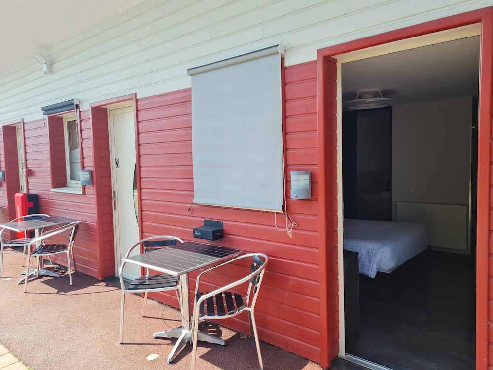Hotel No Minoe 18/21
