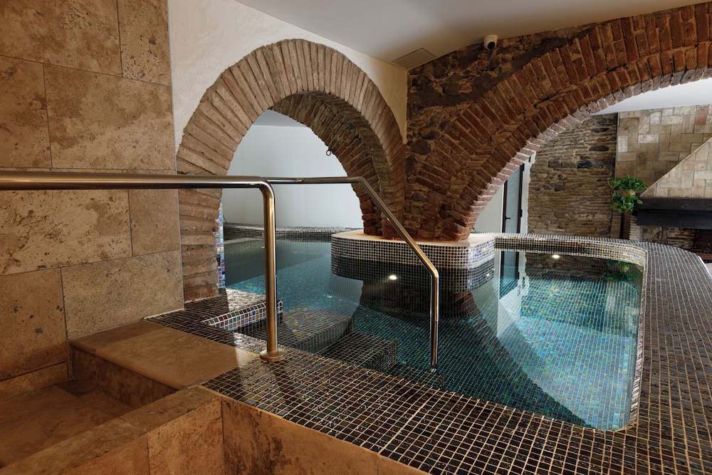 Boutique Hotel Comtal Empuries 21/50
