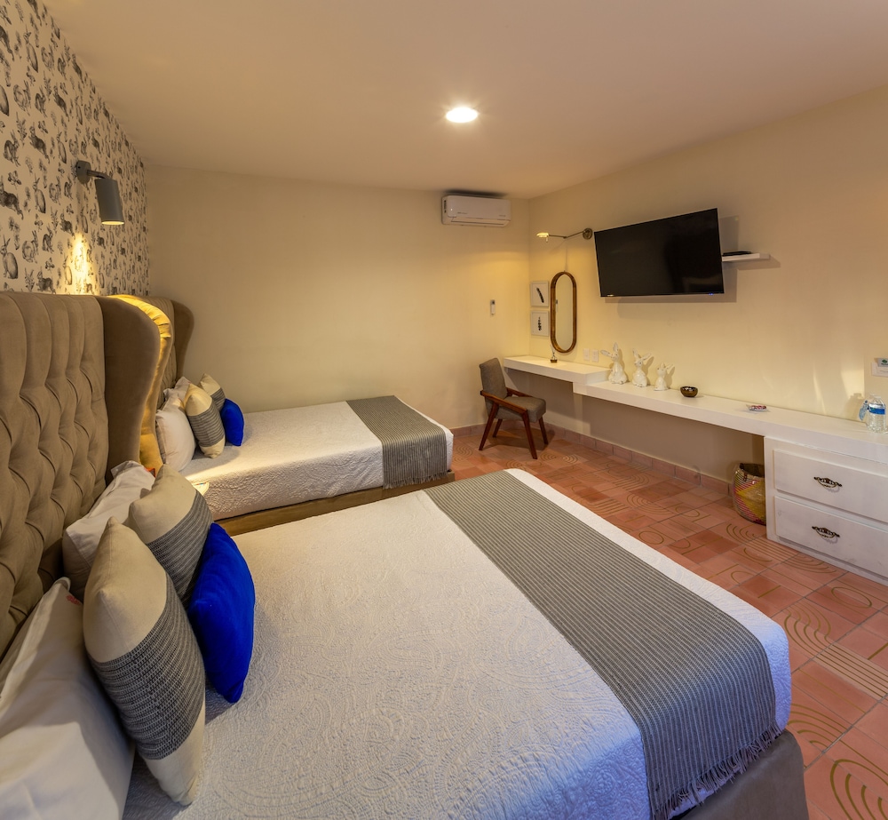 Palpatio Hotel Boutique 22/47