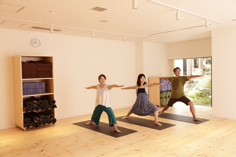 Webase Kamakura - Hostel 45/69