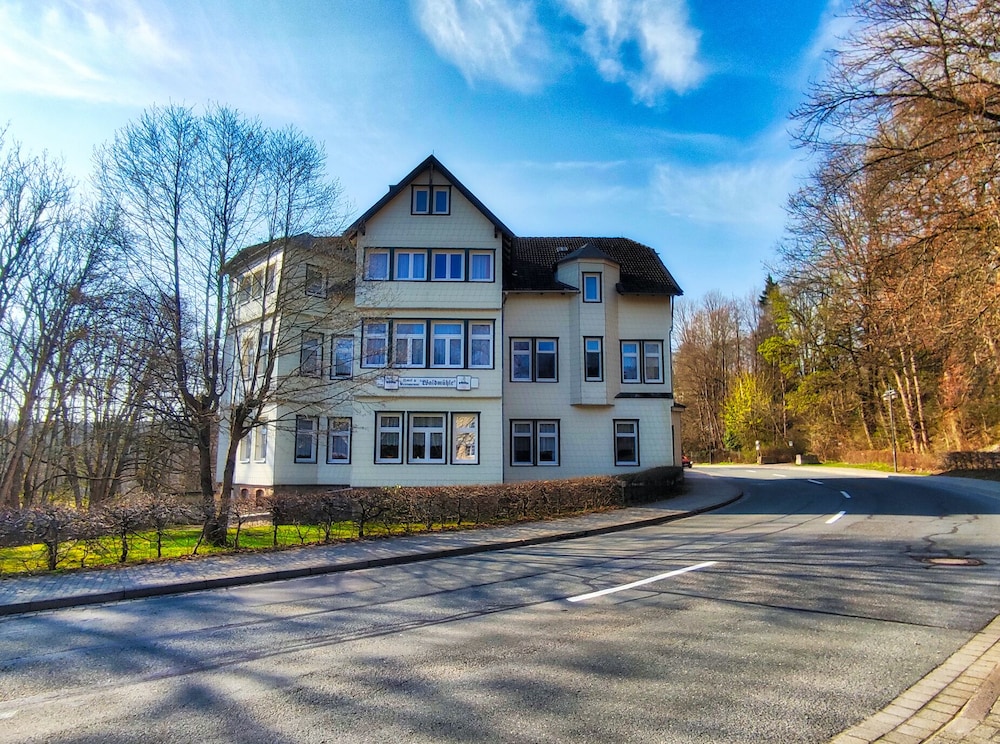 Hotel Waldmuhle 2/50