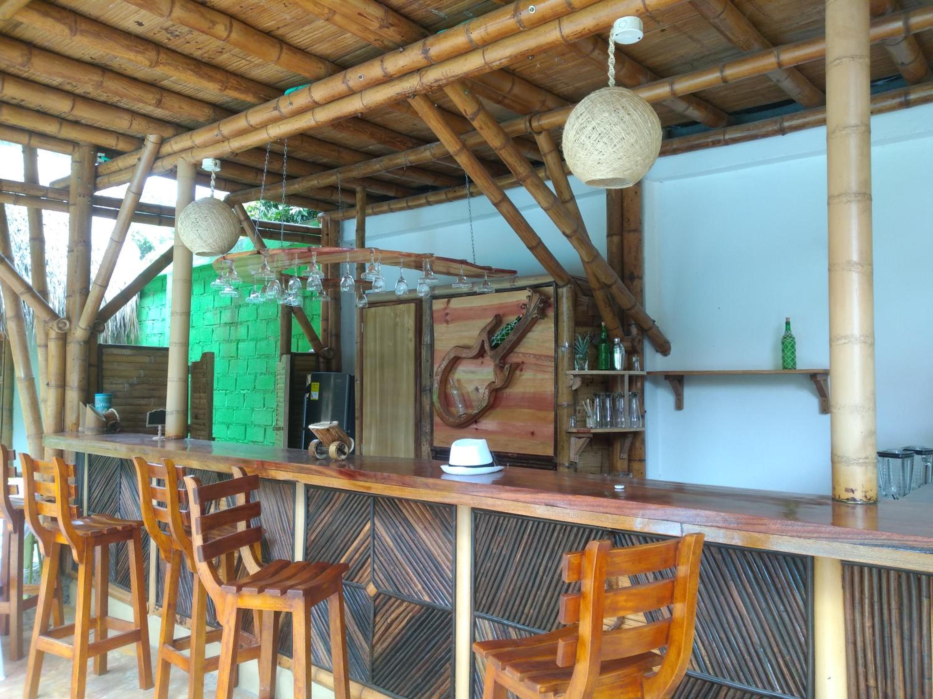 Hotel Bambu Tayrona 23/48
