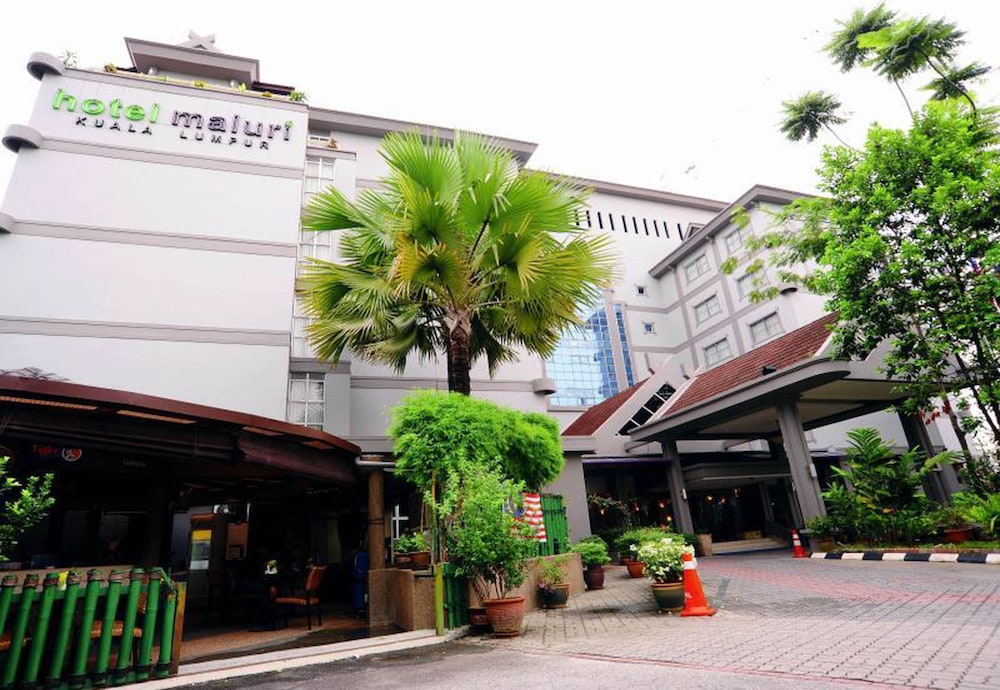 Hotel Maluri 26/30