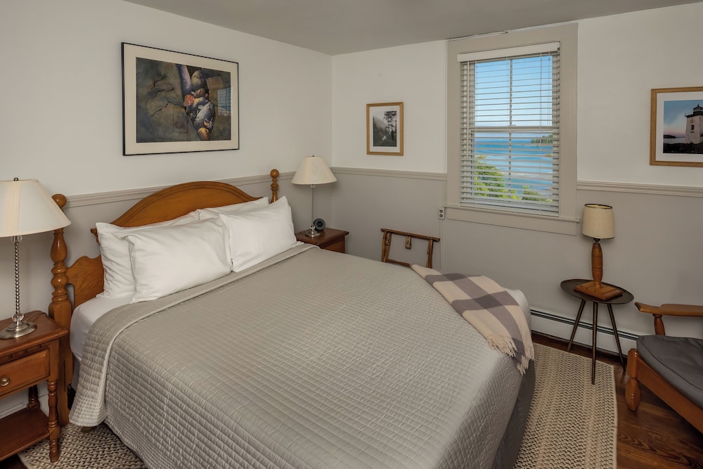 The Craignair Inn & Restaurant 10/50
