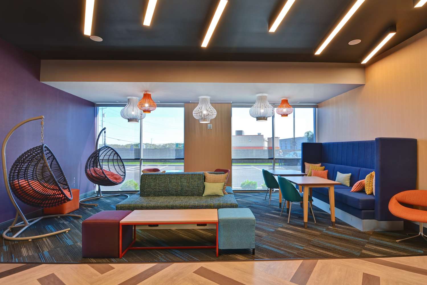 lounge