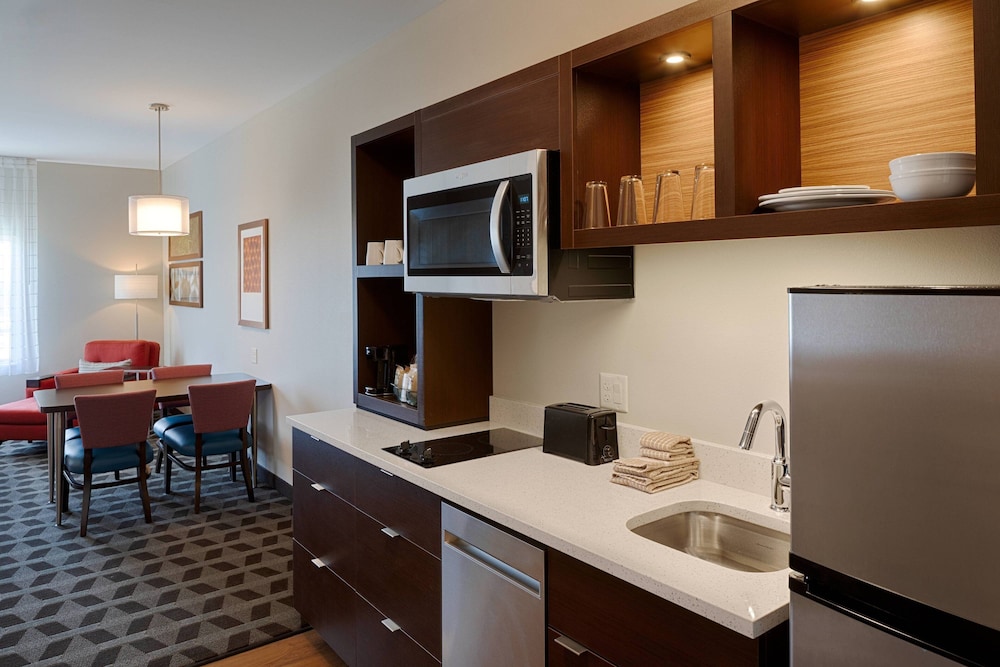 TownePlace Suites by Marriott Columbus Hilliard 39/50