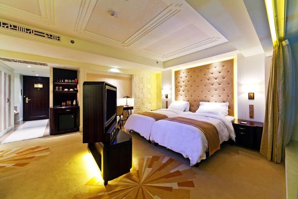 Paramount Gallery Hotel Shanghai 15/50