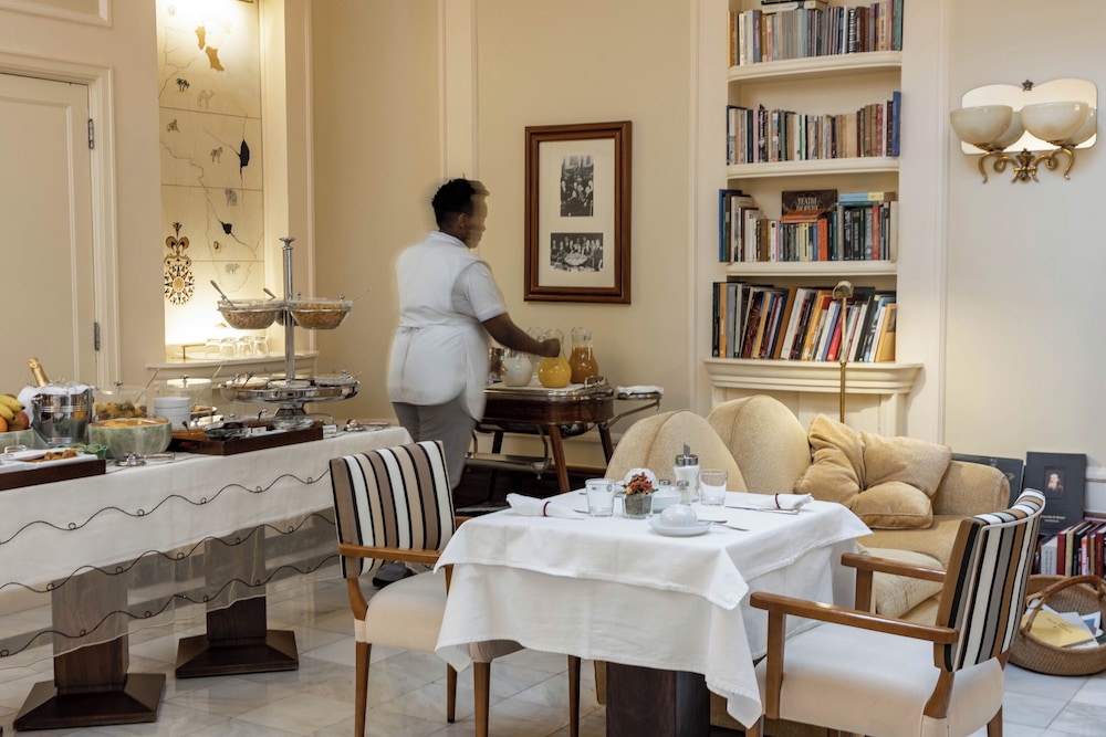 Hotel Britania Art Deco, a Lisbon Heritage Collection 52/55
