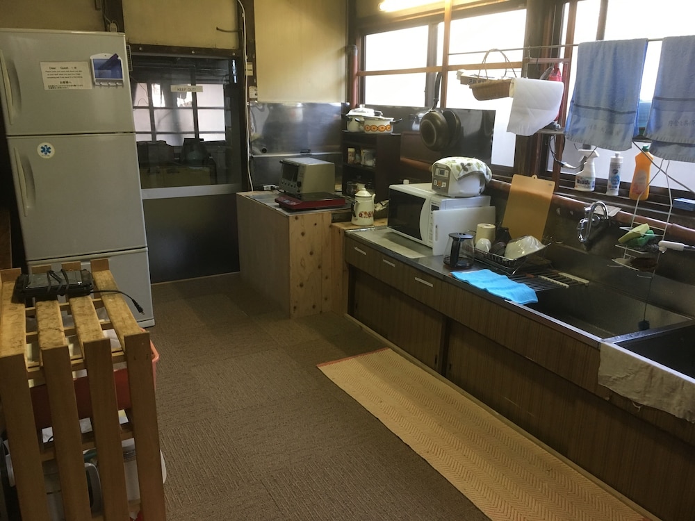 Wafu Guesthouse Kashiwaya 39/50