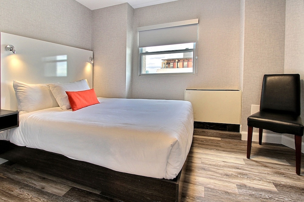 1 Bedroom, Suite, Murphy Bed, 2 Queen Beds