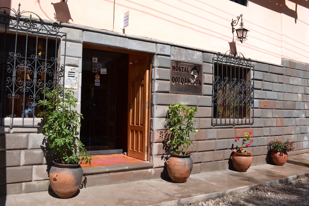 Hostal Qolqampata 1/48