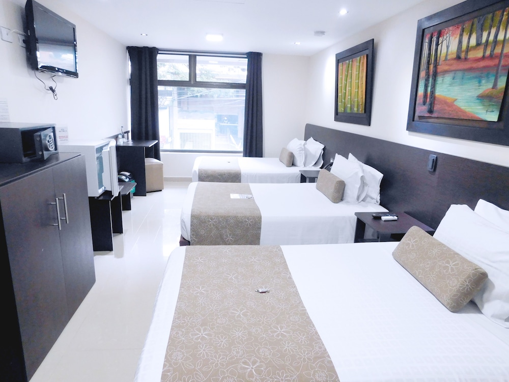 Acqua Express Hotel 46/61