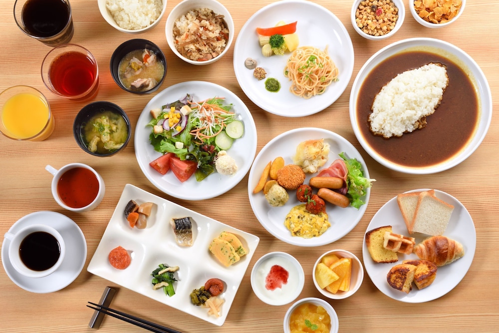 Hakata Green Hotel No.1 37/48