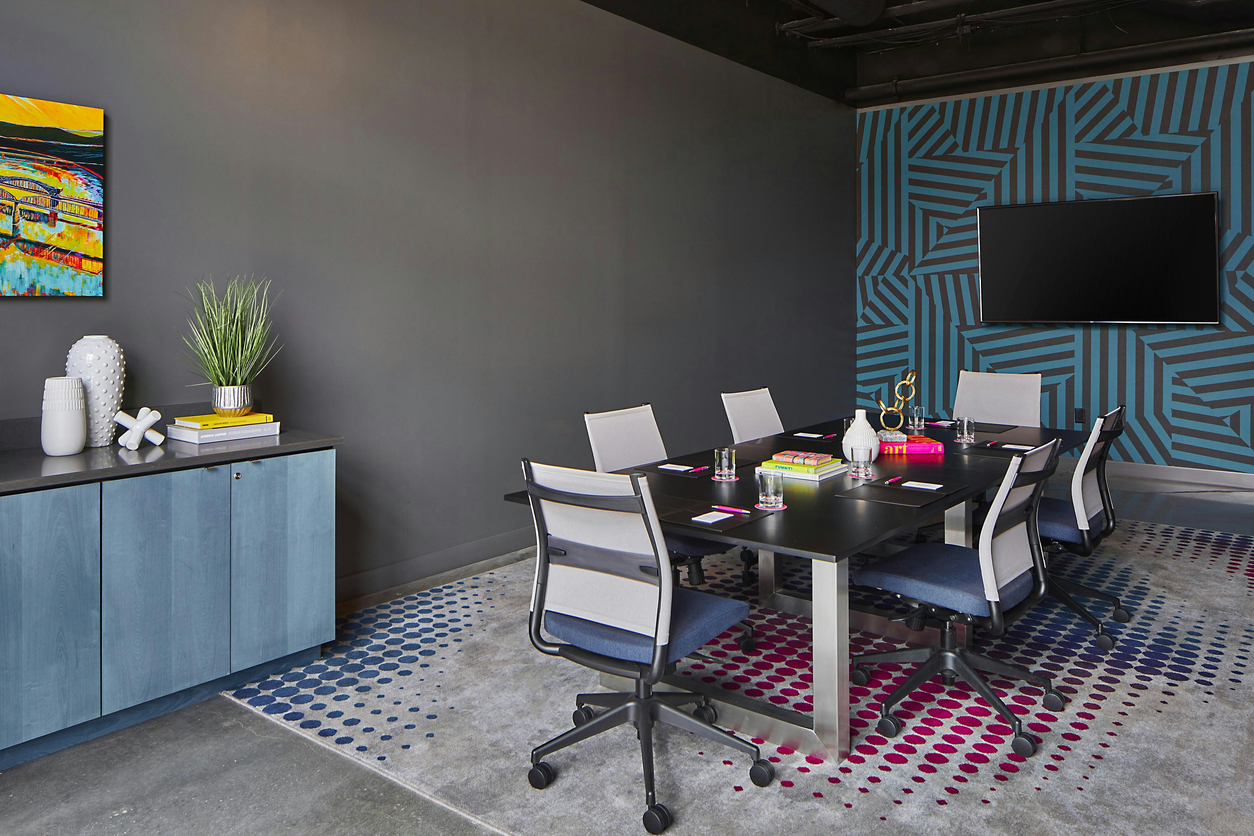 Aloft Chattanooga Hamilton Place 58/62