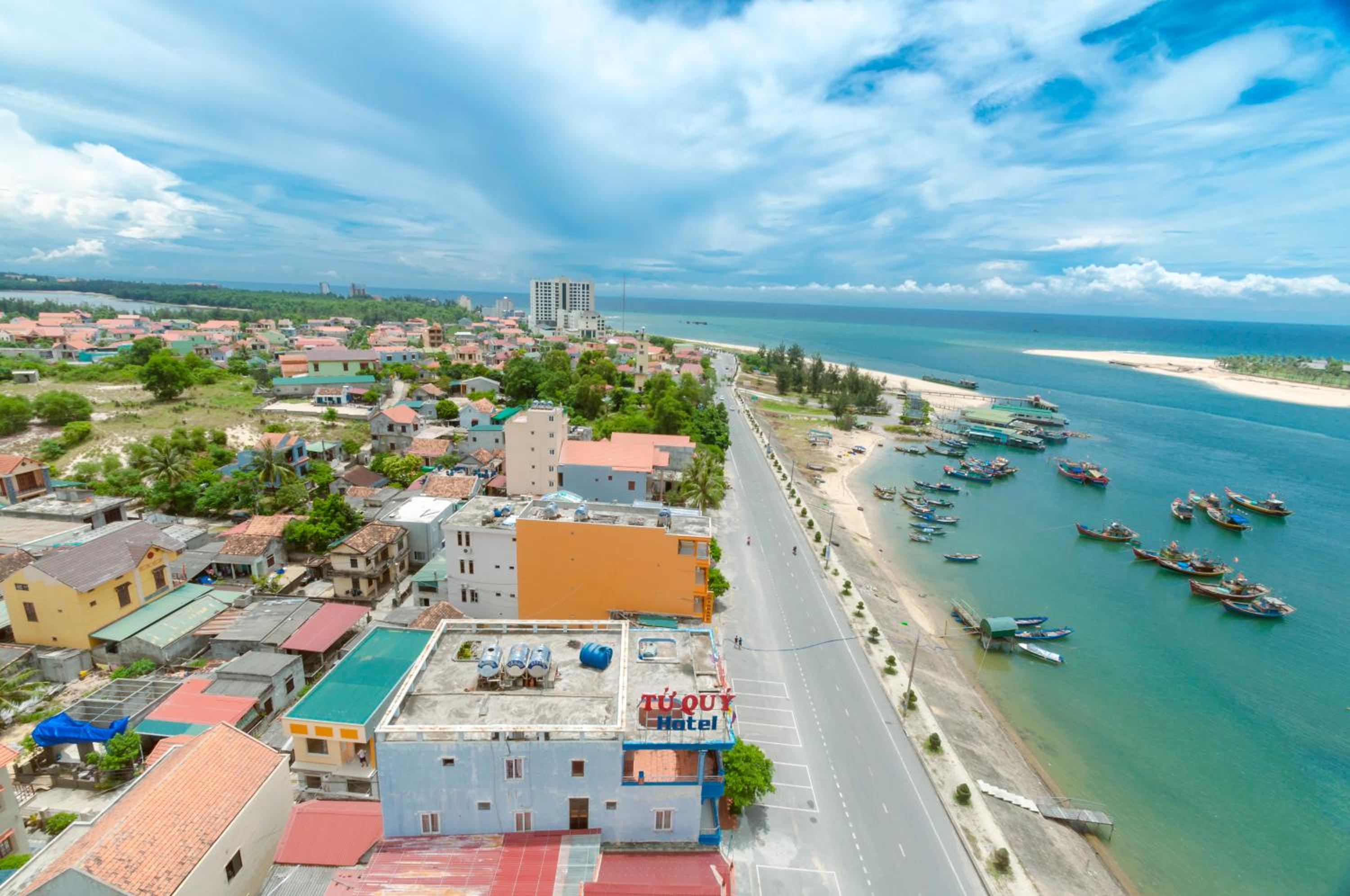 Anh Linh 2 Hotel 36/38