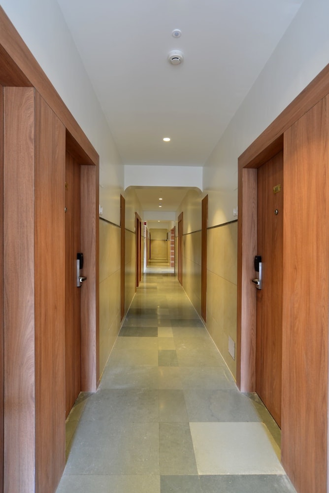 Hotel Panchavati Yatri 20/35