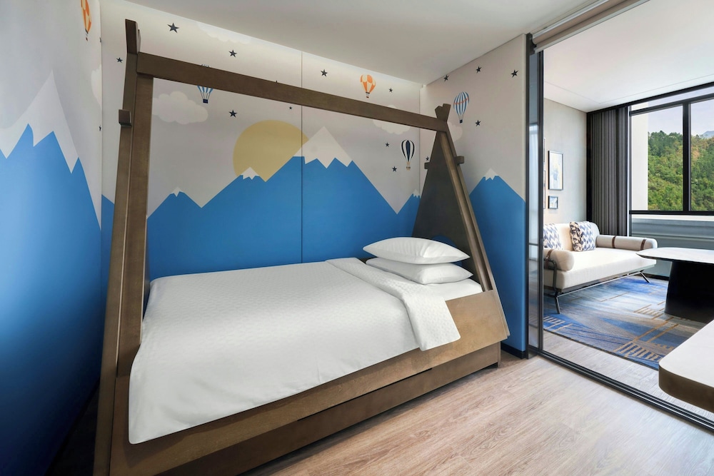 Four Points by Sheraton Ha Giang 5/50