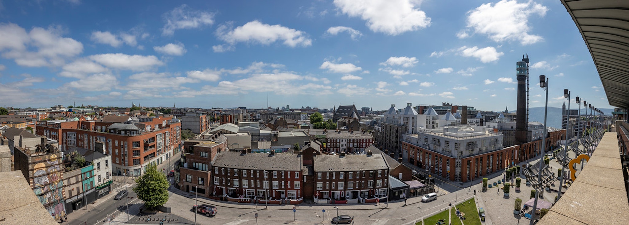 Maldron Hotel Smithfield 41/41