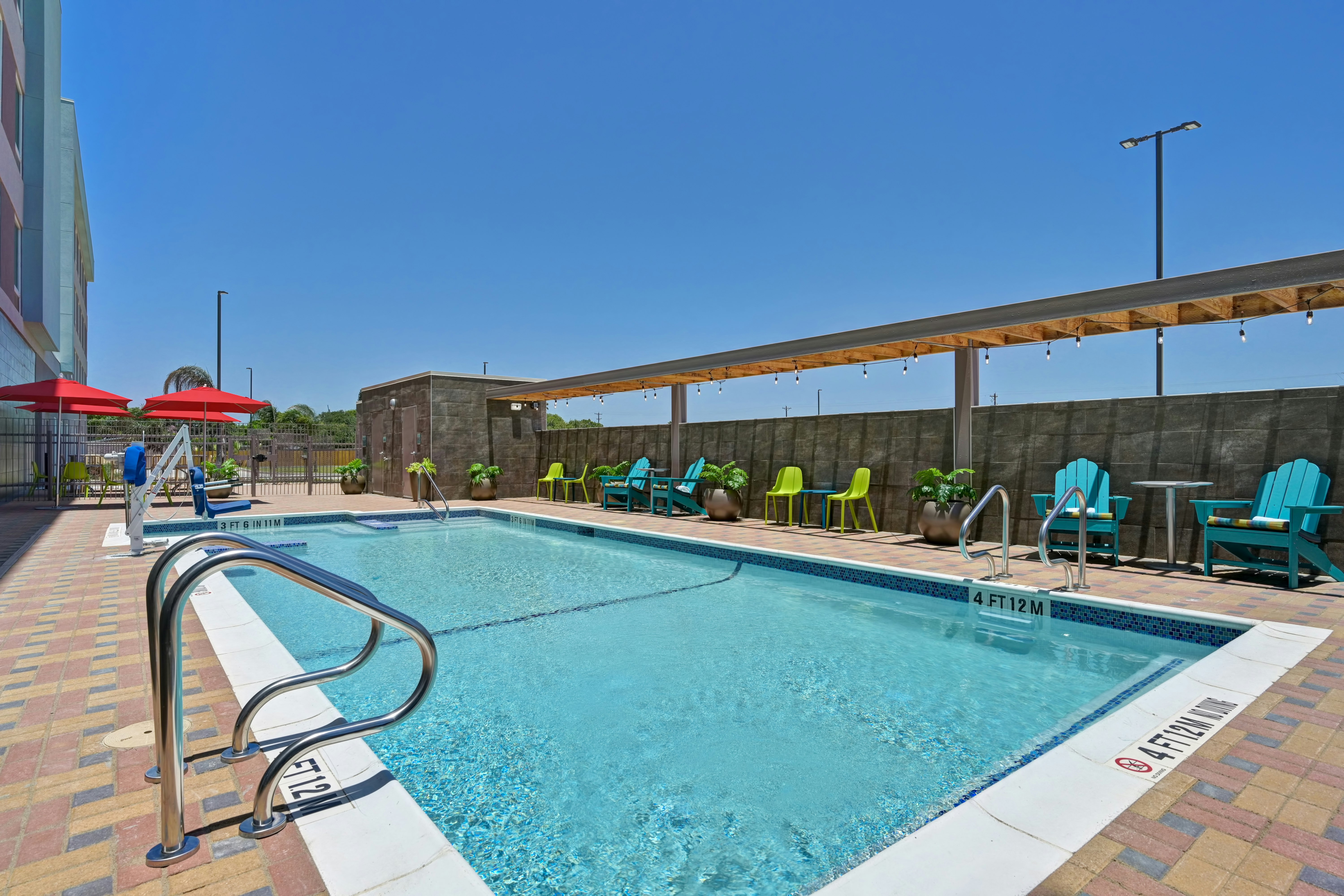 Home2 Suites by Hilton Corpus Christi Southeast 33/58