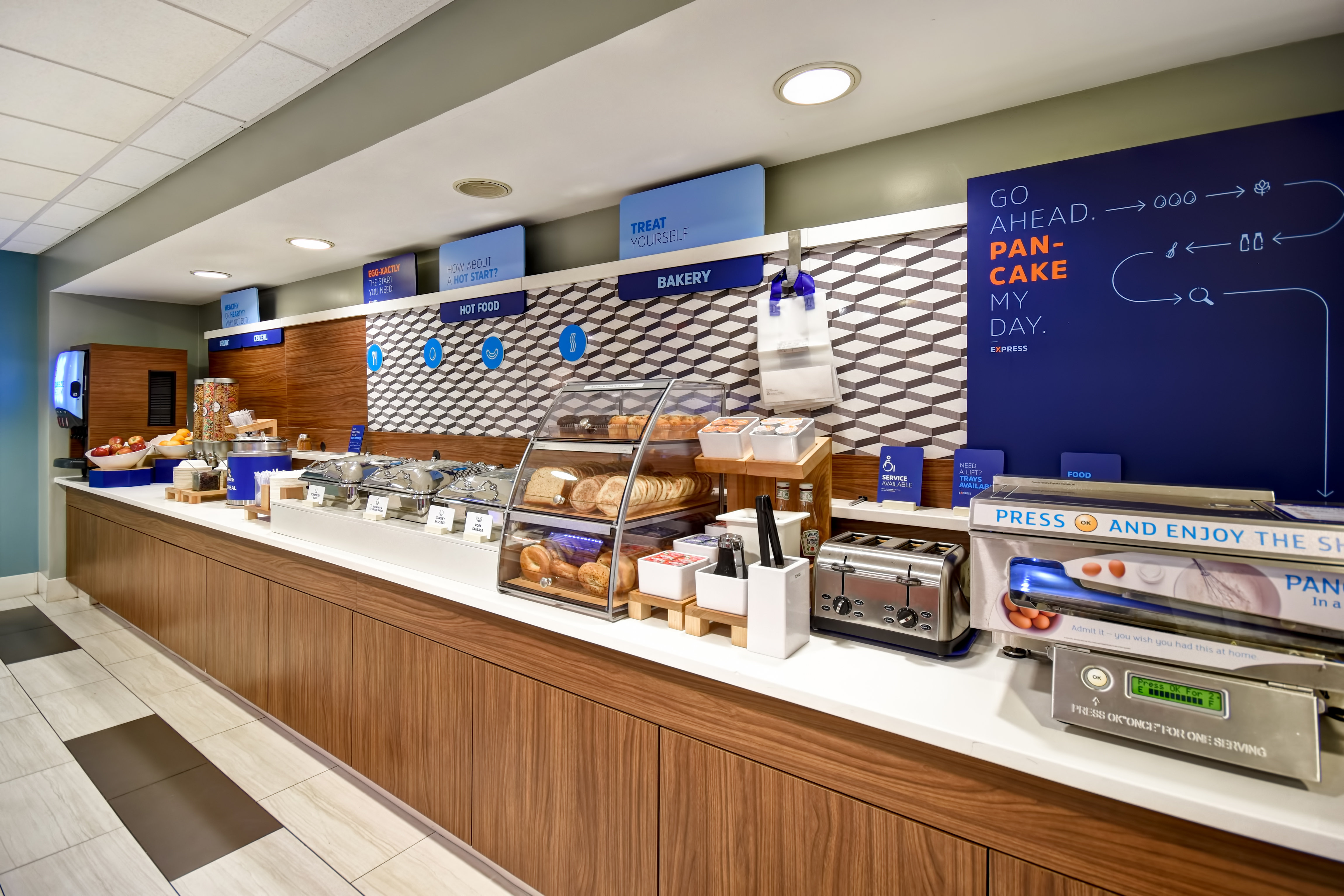 Holiday Inn Express Newport North - Middletown 8/49