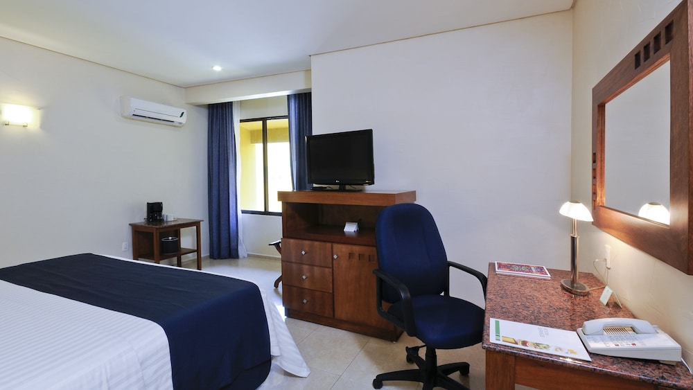 Holiday Inn Veracruz Boca del Rio 37/81