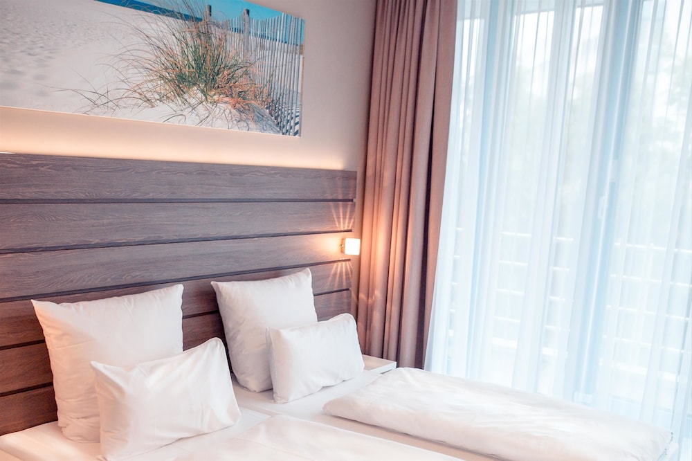 Tulip Inn Hotel Muenchen Messe 8/42