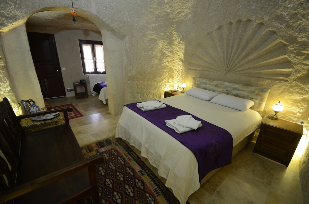 Abras Cave Hotel Cappadocia 10/50