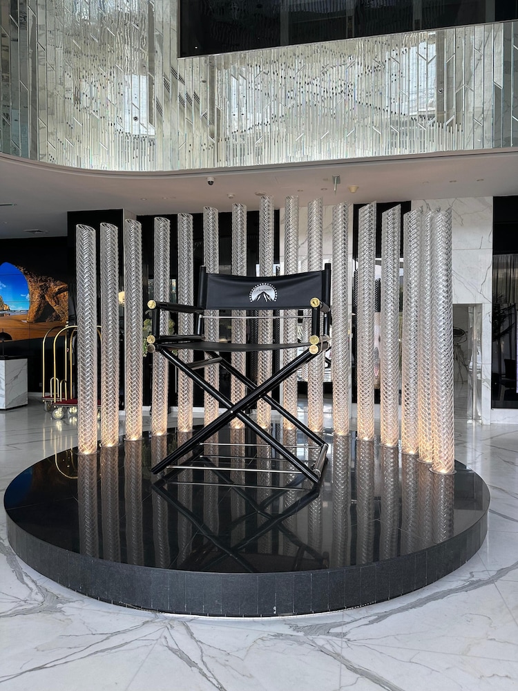Hotel Suites - Damac Tower Riyadh 6/60