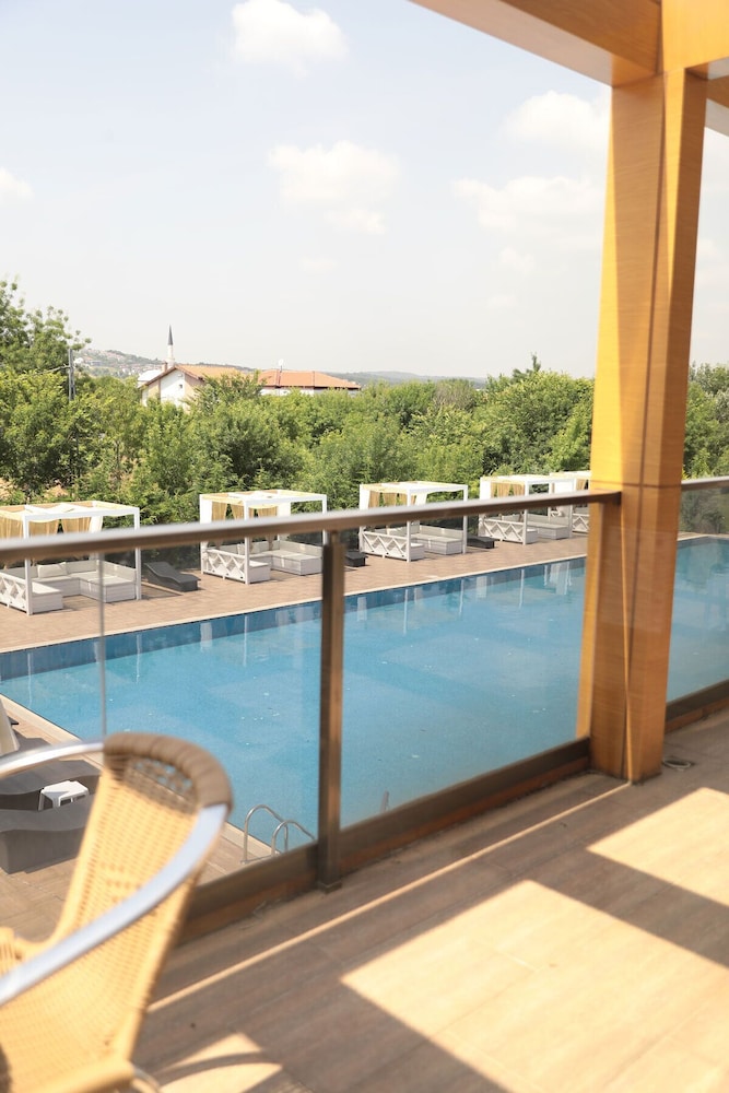 Ramada by Wyndham Istanbul Sile 11/34