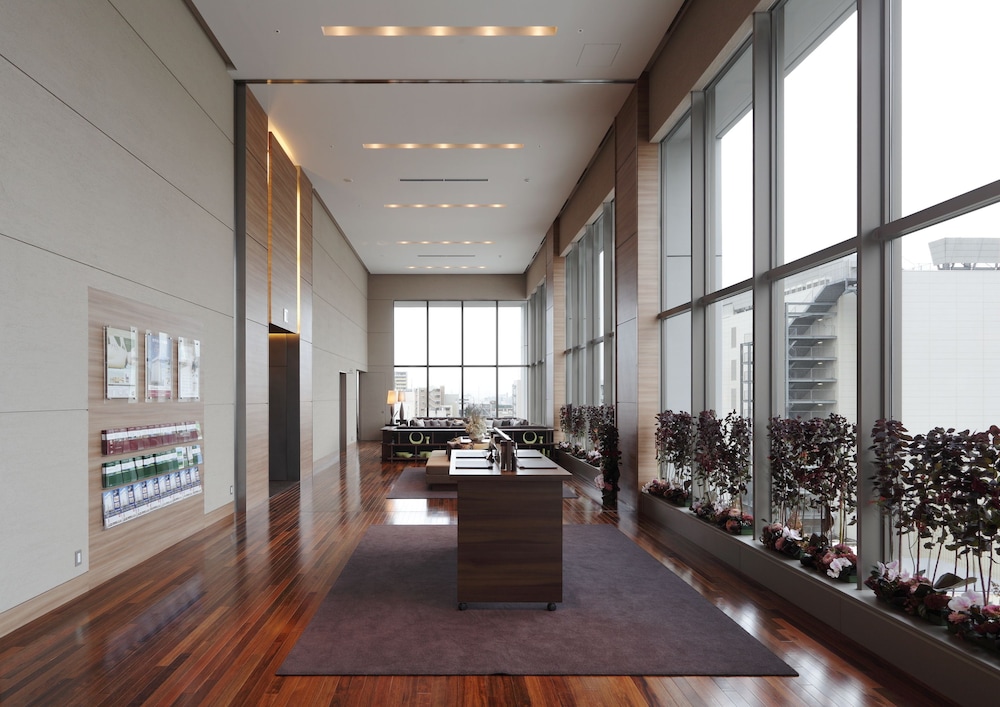 Hotel Resol Trinity Hakata 34/50