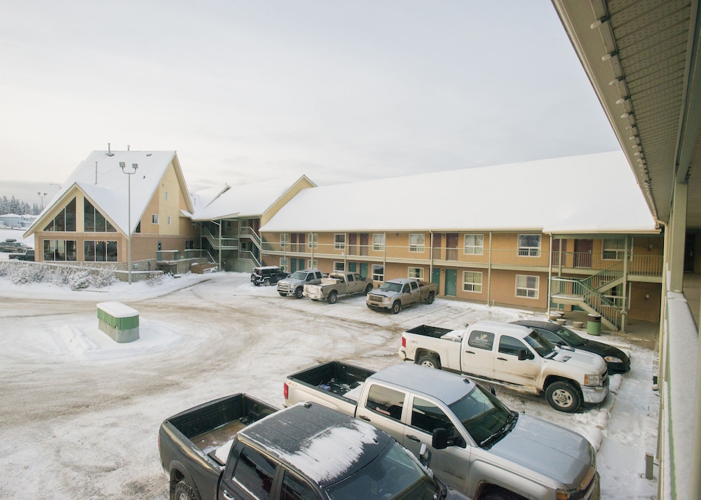 Lakeview Inn And Suites Hinton 23/41