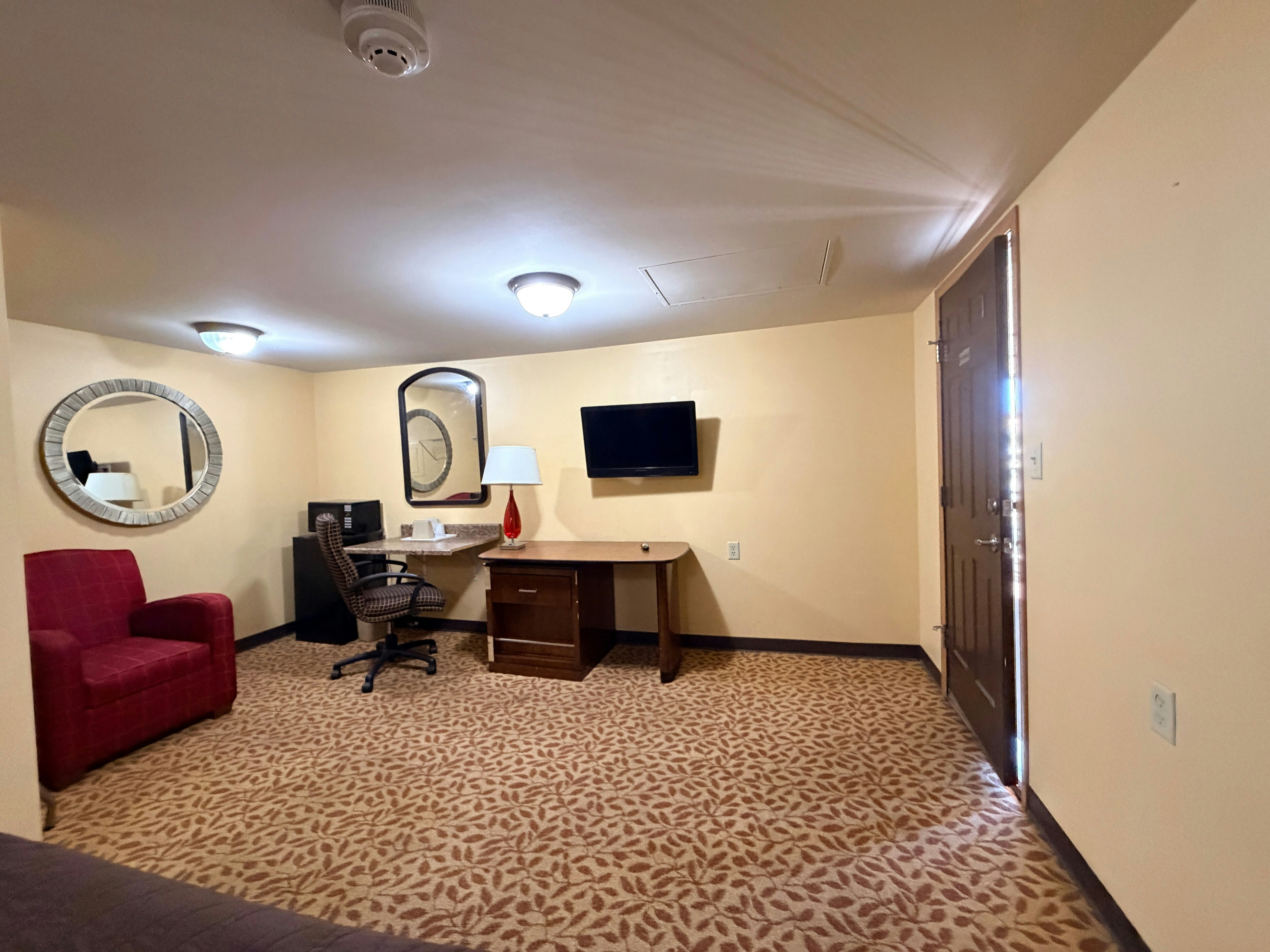 Regal Inn Coffeyville KS US 169 18/31