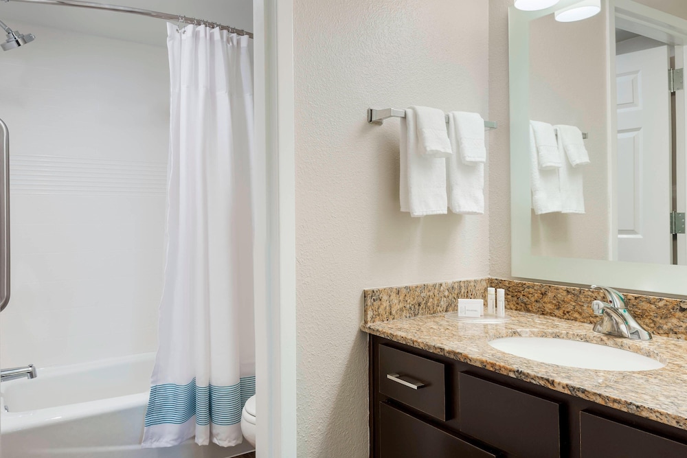 TownePlace Suites by Marriott Savannah Midtown 7/30