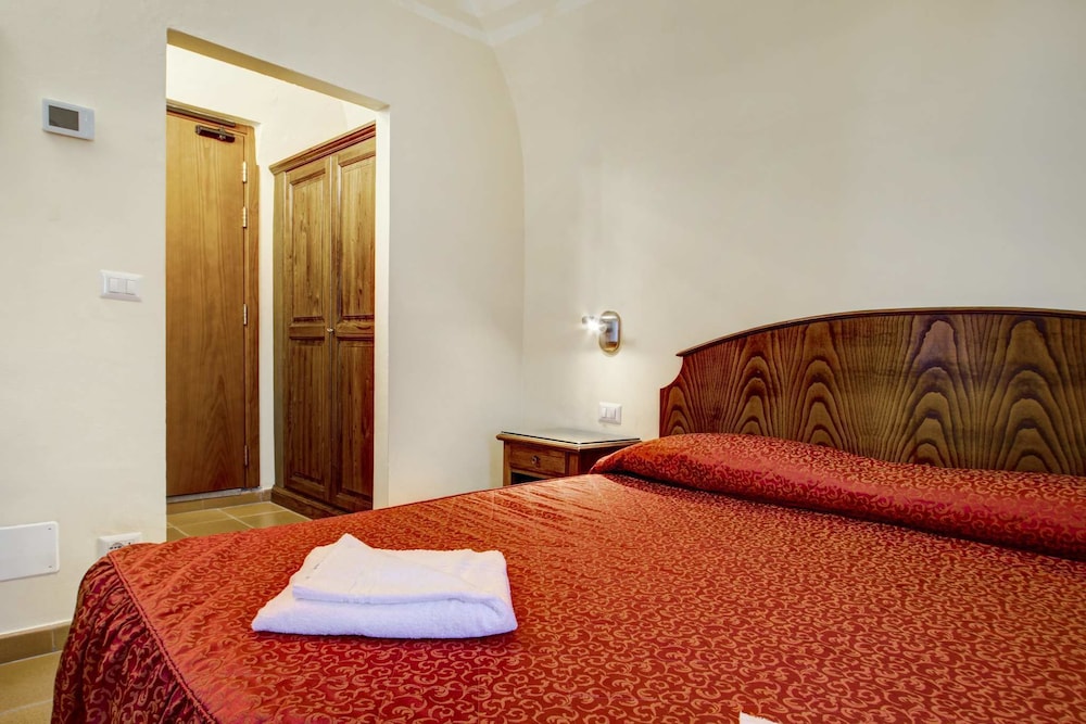 Albergo Villa Rioddi 9/50
